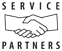 Service Partners Logo