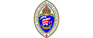 Diocese of Olympia logo