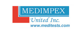 Medimpex United logo