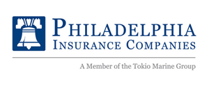 Philadelphia Insurance logo