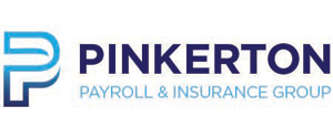 Pinkerton Payroll & Insurance Group logo