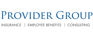 Provider Group logo