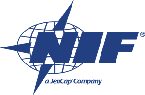 NIF Group logo